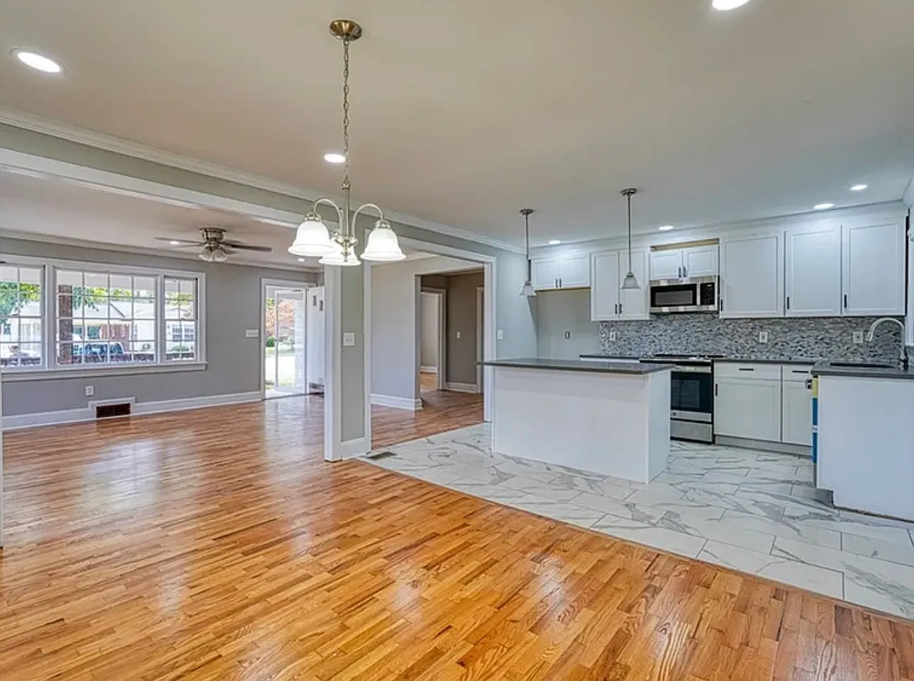 3 bed, 1543 sqft, $1,750 — Photo 2