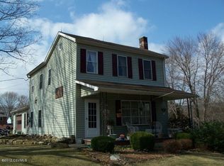 472 Avenue D, Danville, PA 17821