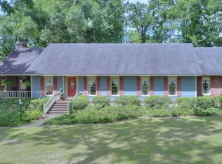 2403 Radium Springs Rd, Albany, GA 31705