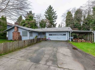 910 Oconnell St, North Bend, OR 97459