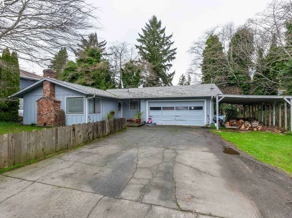 910 Oconnell St, North Bend, OR 97459