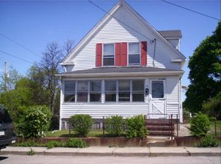 2 East St, Milford, MA 01757