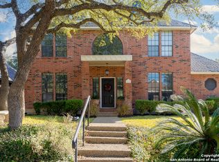 1215 Summit Crk, San Antonio, TX 78258