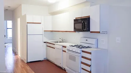 Rented by Brooklyn Real Property Inc