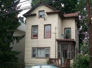 353 Cherry St, Elizabeth, NJ 07208