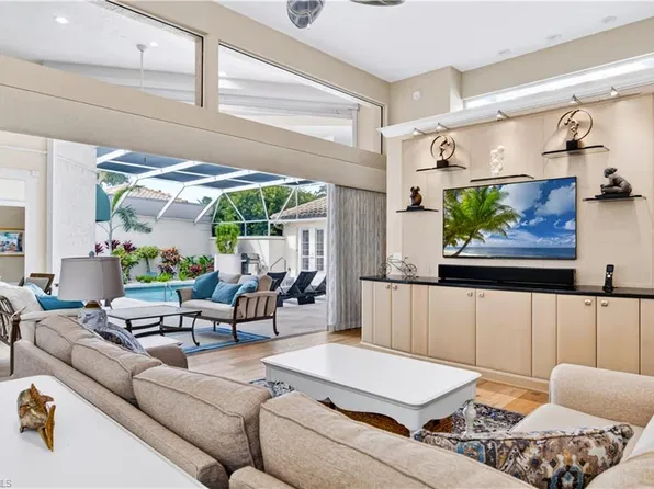7976 Grand Bay DR #5, NAPLES, FL 34108