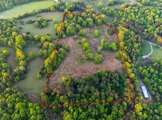 50 County Road 354, Oxford, MS 38655