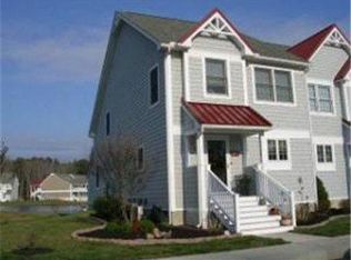 9723 Village Ln #9712A, Ocean City, MD 21842