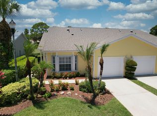 Gator Trace, Fort Pierce, FL 34982