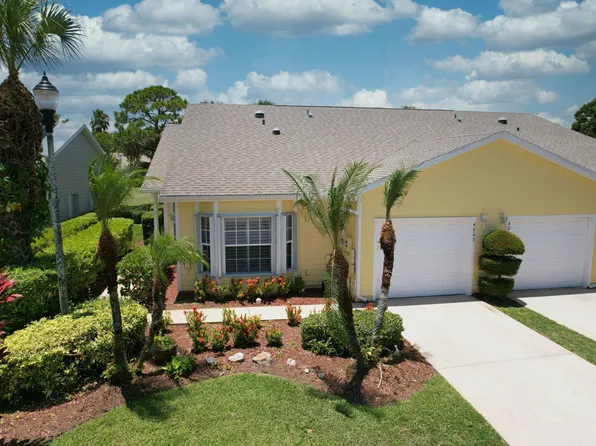 4007 Gator Trace Road, Fort Pierce, FL 34982