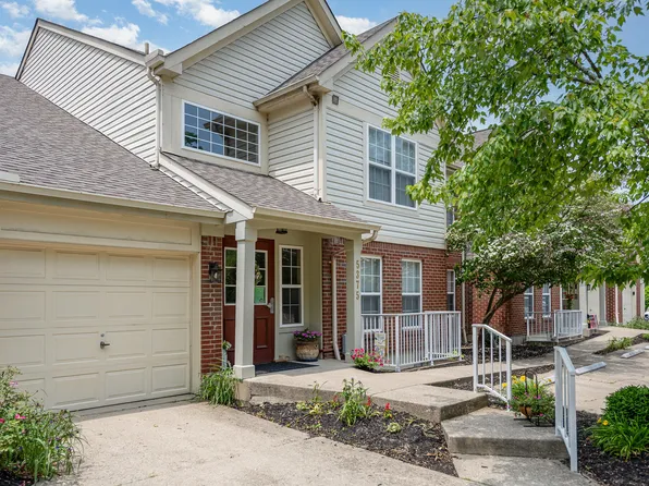 5375 Millstone Ct Unit 4D, Taylor Mill, KY 41015