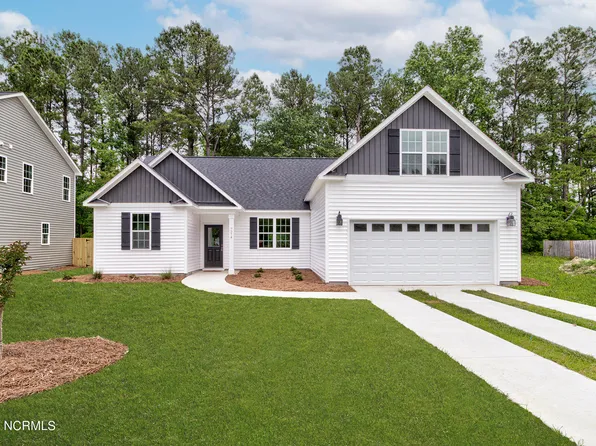9574 Lily Pond Court NE, Leland, NC 28451