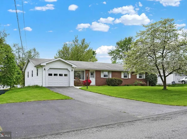 3 Park Rd, Mechanicsburg, PA 17050