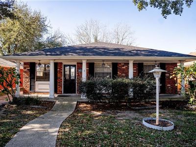 3508 Richland Ave, Metairie, LA, 70002