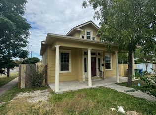 923 Saint Anthony Ave, San Antonio, TX 78210