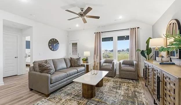 Living Room #2