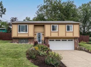 132 Perryvista Ave, Pittsburgh, PA