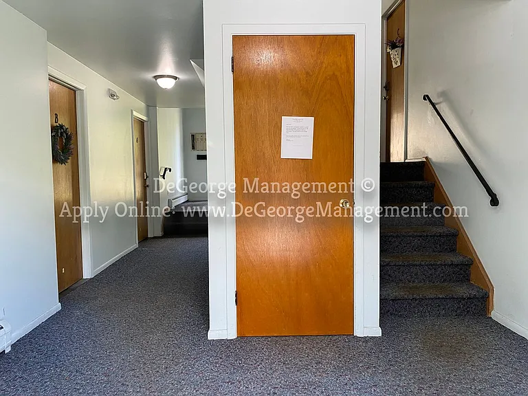 Titus Villa Apartments — Photo 18