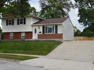 3864 Bernard Pl, Columbus, OH