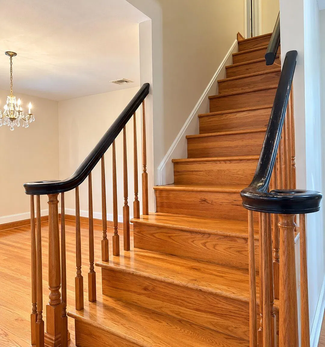 4 bed, 2.5 bath, 2314 sqft, $4,700 — Photo 2