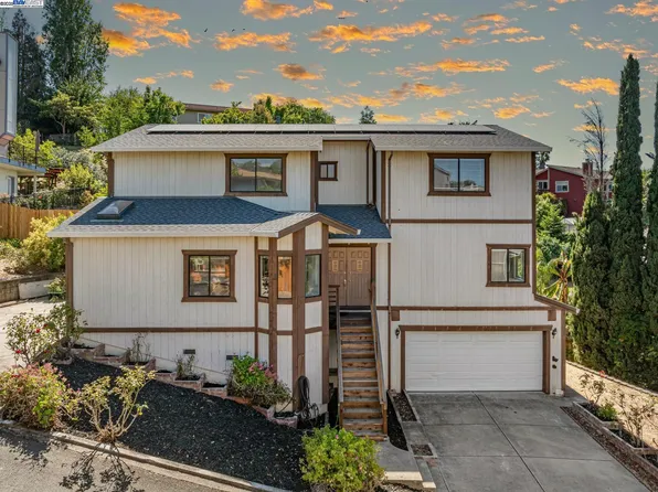 151 Kathy Ellen Ct, Vallejo, CA 94591
