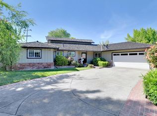 1176 Berkshire Dr, San Jose, CA