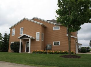 7721 Sofia Dr SW, Byron Center, MI 49315