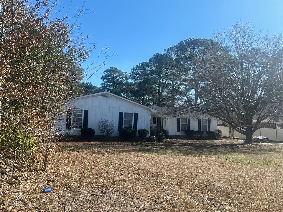 1022 Left Bank Dr, Florence, SC 29501 Zillow