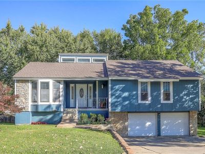 7322 W 55th Ter, Overland Park, KS, 66202