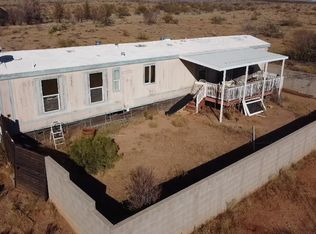2812 E Deer Run, Tombstone, AZ 85638