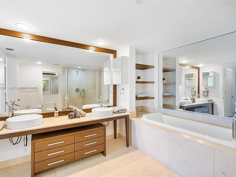 495 Brickell Ave #5705 — Photo 19