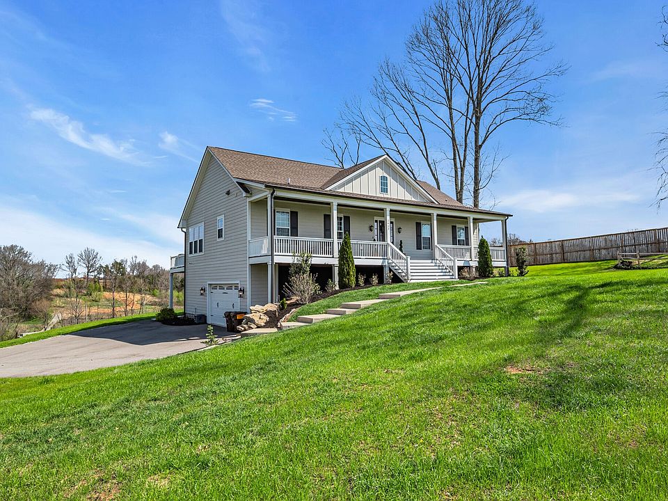 2913 Carters Creek Station Rd, Columbia, TN 38401 Zillow