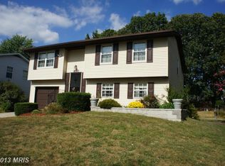 1806 Lasalle Pl, Severn, MD 21144