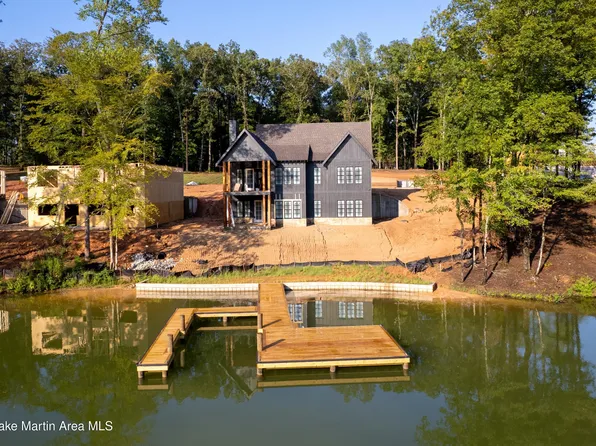 152 Waterfront Way, Alexander City, AL 35010