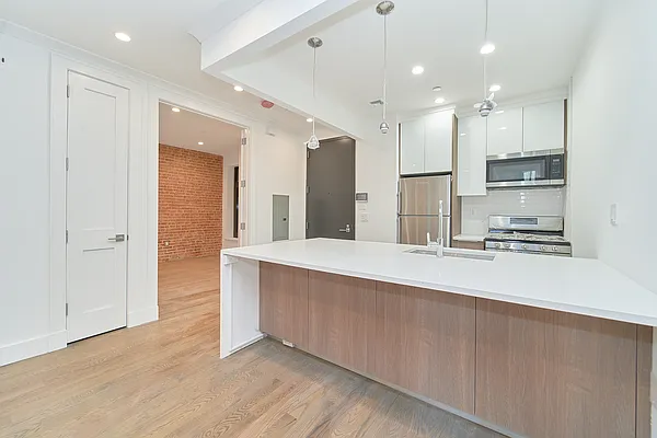 116 East 116th Street #3B in East Harlem, Manhattan | StreetEasy