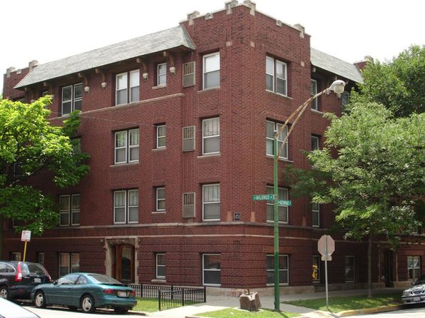 2854-58 N Mildred Ave, Chicago, IL property photo
