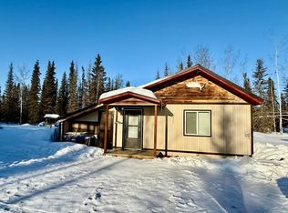 34420 Thorpe Ct #3, Sterling, AK 99672