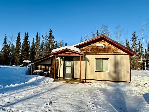 34420 Thorpe Court, 34420 Thorpe Ct #3, Sterling, AK 99672