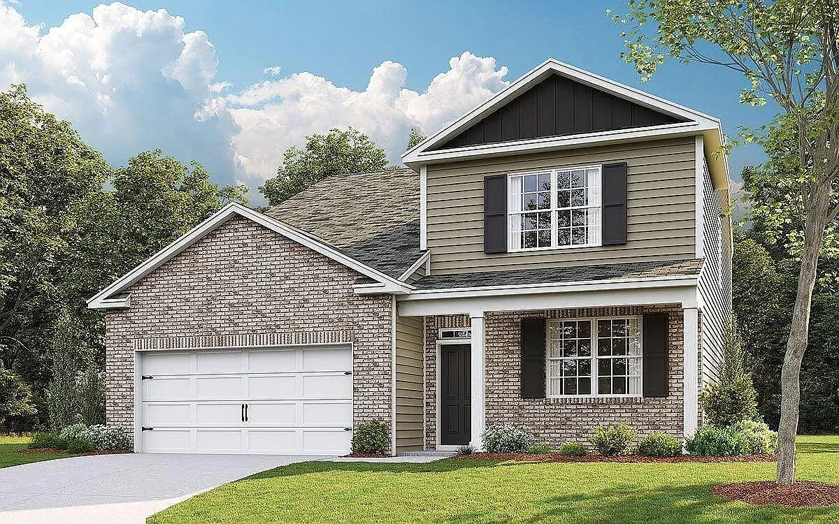 5 bed, 2680 sqft, $2,599 — Photo 1