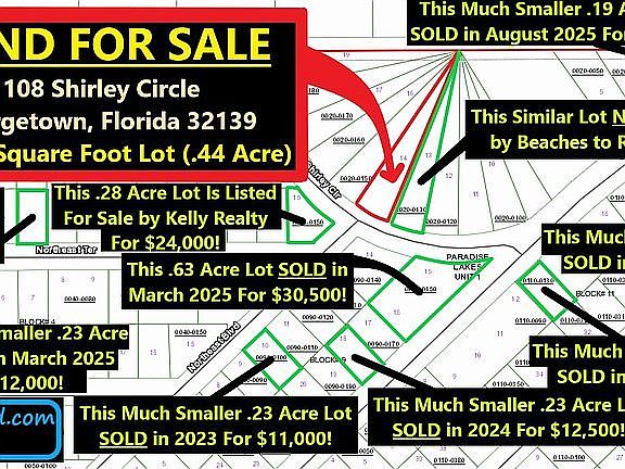 3rd image of 108 Shirley Cir