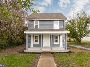 200 Theodore St, Fruitland, MD 21826