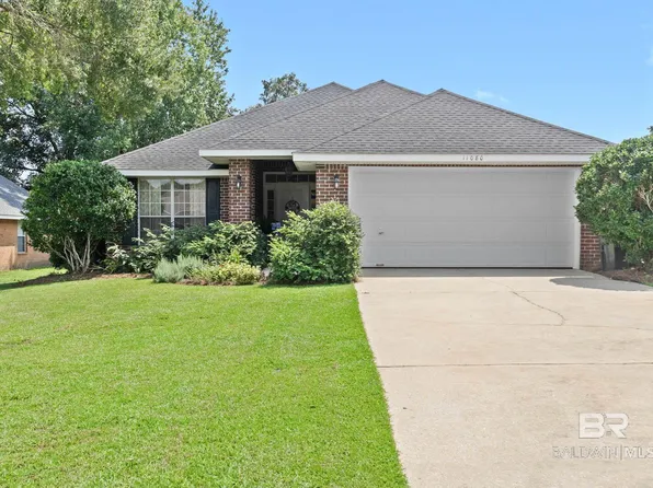 11080 Chablis Ln, Daphne, AL 36526