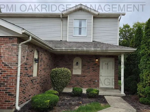 1580 Cheshire Rd APT 11B, Troy, OH 45373
