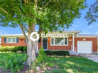 5809 Benny Rd, Louisville, KY 40258