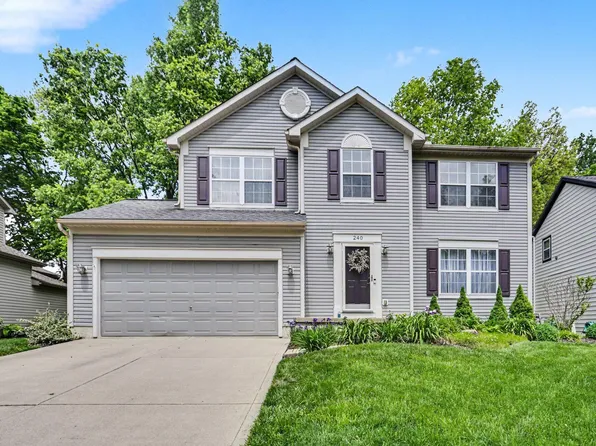 240 Dogwood Dr, Delaware, OH 43015