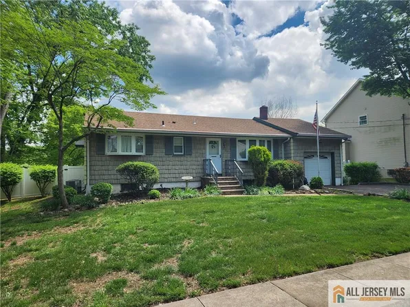 347 Delmore Ave, South Plainfield, NJ 07080