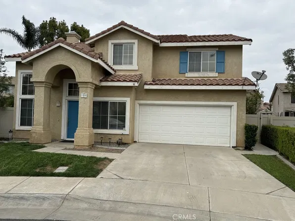 11533 Norgate Cir, Corona, CA 92878