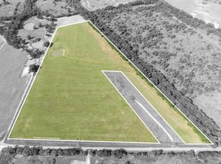 155 County Rd, Marlin, TX 76661