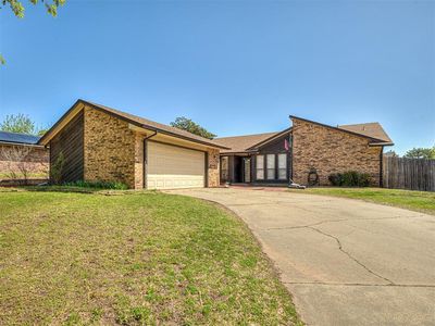 6337 Westway, Oklahoma City, OK, 73142