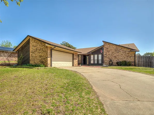 6337 Westway, Oklahoma City, OK 73142